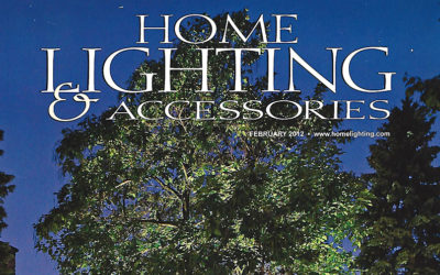 Home Lighting and Accessories – February 2012