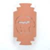 Wall Light-Spirit Bear-Zig Zag Handcut-Terracotta-Indoor-Outdoor