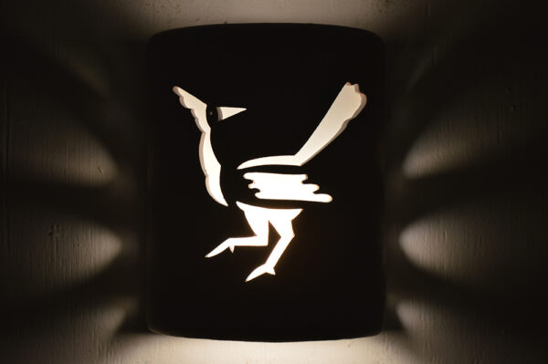 Roadrunner design-Opal color-indoor,outdoor light website