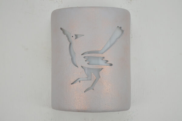 Roadrunner design-Opal color-indoor,outdoor light website